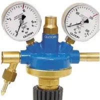 مانومتر اصل گلور سوییس|ابزارآلات|الوند, |دیوار