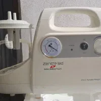 ساکشن پزشکی مدل ZTH-C|آرایشی، بهداشتی، درمانی|مشهد, آزادشهر|دیوار