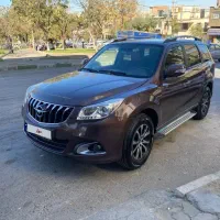 هایما s7مدل ۹۷