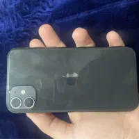 ایفون ۱۱ نرمال ۱۲۸ گیگ zaa|موبایل|اصفهان, میرعماد|دیوار