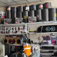 سیستم پایونیر تعمیرات انواع رادیوپخش|قطعات یدکی و لوازم جانبی|قم, ولیعصر|دیوار