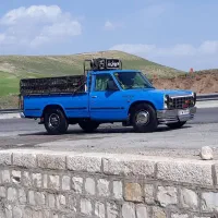 حمل بار نیسان وانت درون شهری و برون شهری