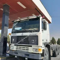 کامیون کشنده اف