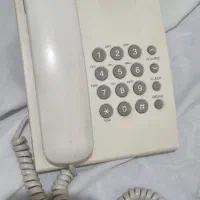 گوشی تلفن های قدیمی|کلکسیون اشیاء عتیقه|تهران, سبلان (لشگر)|دیوار