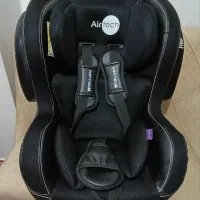 صندلی ماشین