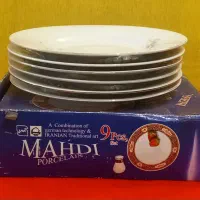 چینی وکریستال