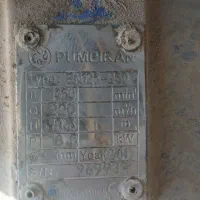 موتور ابکشی|ماشینآلات صنعتی|خرامه, |دیوار