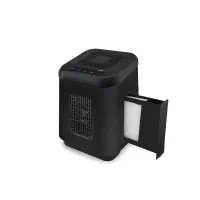 دستگاه تصفیه هوا|پنکه و تصفیهکنندهٔ هوا|تهران, سعادتآباد|دیوار