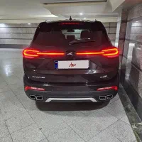 کی ام سی k7|خودرو سواری و وانت|تهران, مجیدآباد|دیوار