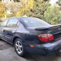 ماکسیما اتومات مدل ۱۳۹۱ صفر واقعی به شرط|خودرو سواری و وانت|تهران, دزاشیب|دیوار