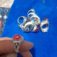انگشتر نقره|جواهرات|قم, نیروگاه|دیوار