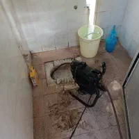 لوله بازکنی پردیسان فنرزن فنرزدن پردیسان 24ساعته