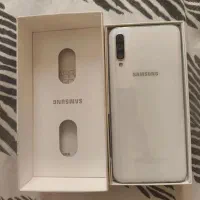 گوشی سامسونگ A50|موبایل|تهران, نارمک|دیوار
