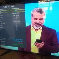 ابزار تعمیر تعمیرات تلویزیون. پنل بکلایت تعمیرگاه|ابزارآلات|خرم‌آباد, |دیوار