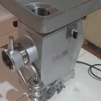 چرخ گوشت امگا