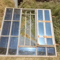 میکسر پنجره ایزوگام|مصالح و تجهیزات ساختمان|کوهبنان, |دیوار