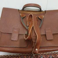 کیف چرم