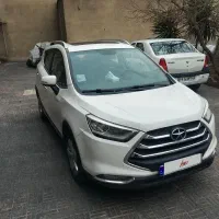 فروش خودرو جکs3