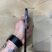 12 promax 256 مشکی|موبایل|تهران, تجریش|دیوار