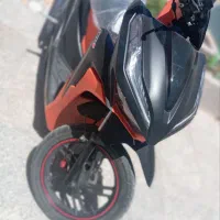 کلیک|موتورسیکلت|زرند, |دیوار