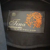 کت شلوار زنانه سایز ۵۰|لباس|چهاردانگه (تهران), |دیوار