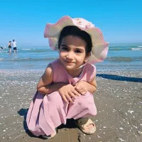 پرستار کودک