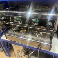 دستگاه صنعتی قهوه درجه یک