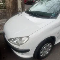 ۲۰۶ ۱۳۸۹ تیپ ۲