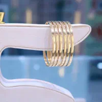 طلافروشی سورو دارای مجوز طلای دست دوم|جواهرات|بندرعباس, |دیوار