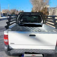 پراید وانت جهت معاوضه