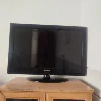 تلویزیون ال سی دی ایکش ویژن ۳۲ اینچ