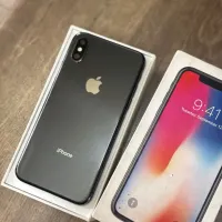 گوشی ایفون x