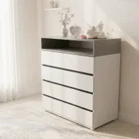 تولیدی دراور، کمد لباس، اقساطی، چک ۳ ماهه|جاکفشی، کمد، دراور|تبریز, |دیوار