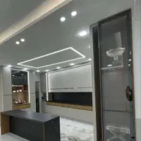 اجرای کناف ترمو وال ،ماربل شیت