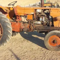 انواع تراکتور رومانی|خودرو سنگین|مرودشت, پشت سایپا|دیوار