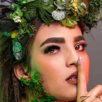 آموزش تخصصی اکستنشن مژه لیفت ولمینت مژه وکاشت هیدن