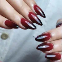 کاشت ناخن و آموزش پودرو ژل وطراحی حرفه ای نوبهار|خدمات آرایشگری و زیبایی|کرمانشاه, |دیوار