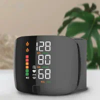 فشارسنج لمسی شارژی سخنگو