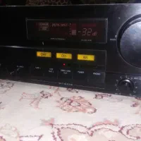 امپلی خانگی پاناسونیکd5500