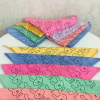 دستمال آشپزخانه نانو خرگوشی