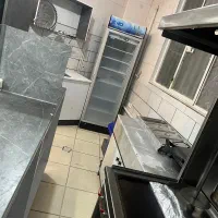 فروش وسایل فست فود شاورما|کافیشاپ و رستوران|شهرکرد, |دیوار