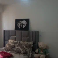 آپارتمان در بخش اف ۴