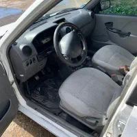 پراید مدل ۹۳دوگانه فابریک|خودرو سواری و وانت|بندر ترکمن, |دیوار