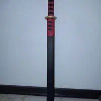 شمشیر سامورایی نو