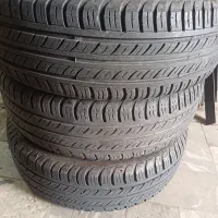 لاستیک بارز