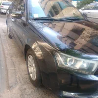 فروش دنا پلاس مدل 98