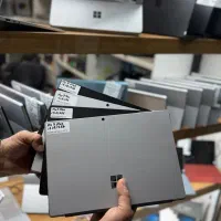 سرفیس پرو۶ - Surface Pro 6 i5/8/256 - علیاپرداز