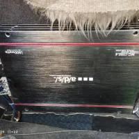 سیستم صوتی پایونیر|قطعات یدکی و لوازم جانبی|قم, باغ کرباسی|دیوار