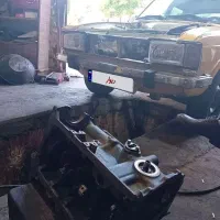 تاکسی پیکان|خودرو سواری و وانت|خوی, |دیوار