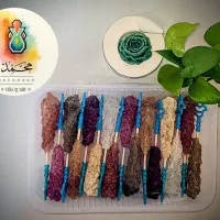 نبات خوش دست|خوردنی و آشامیدنی|قم, بوستان علوی|دیوار